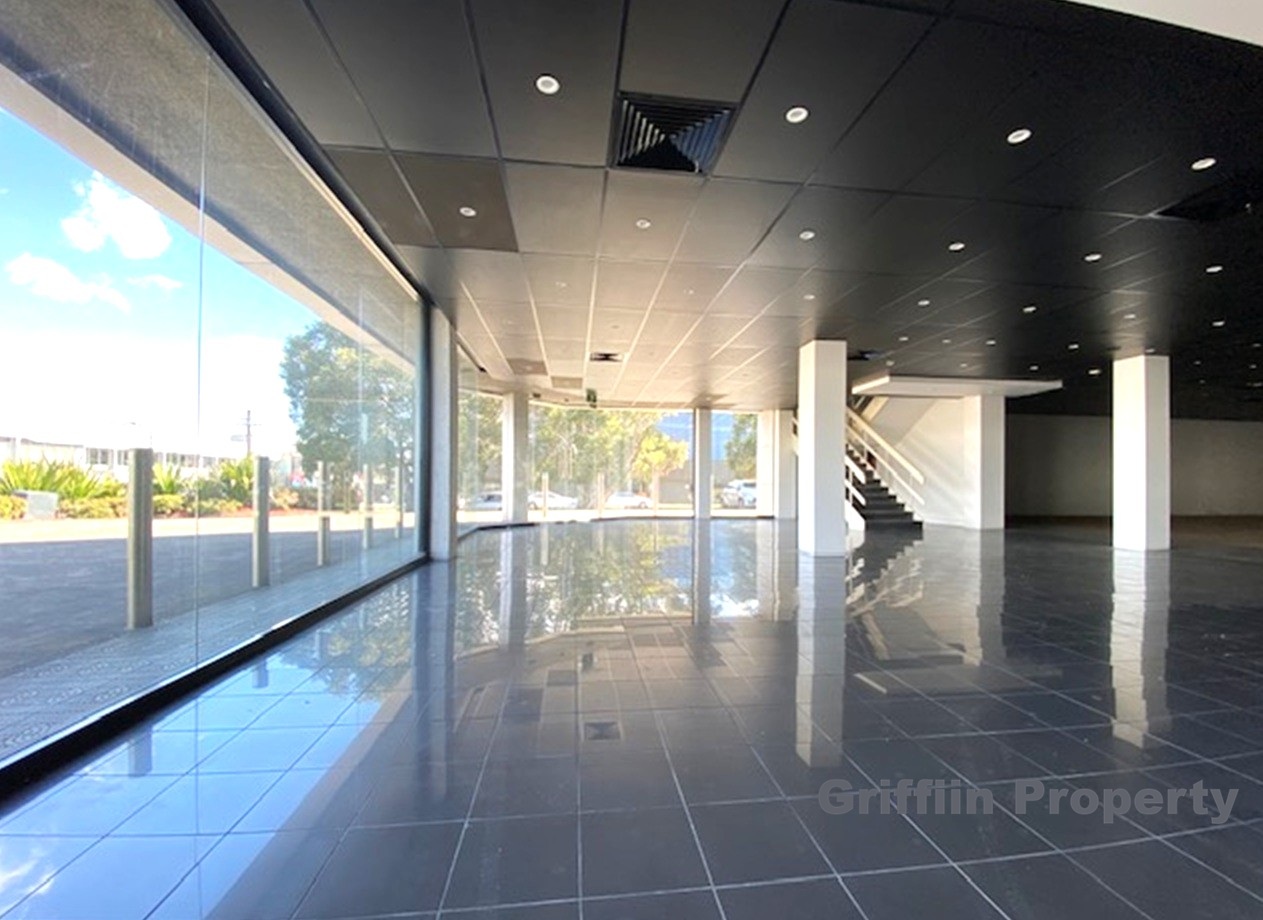 Parramatta rd 199 u1 grd floor griff